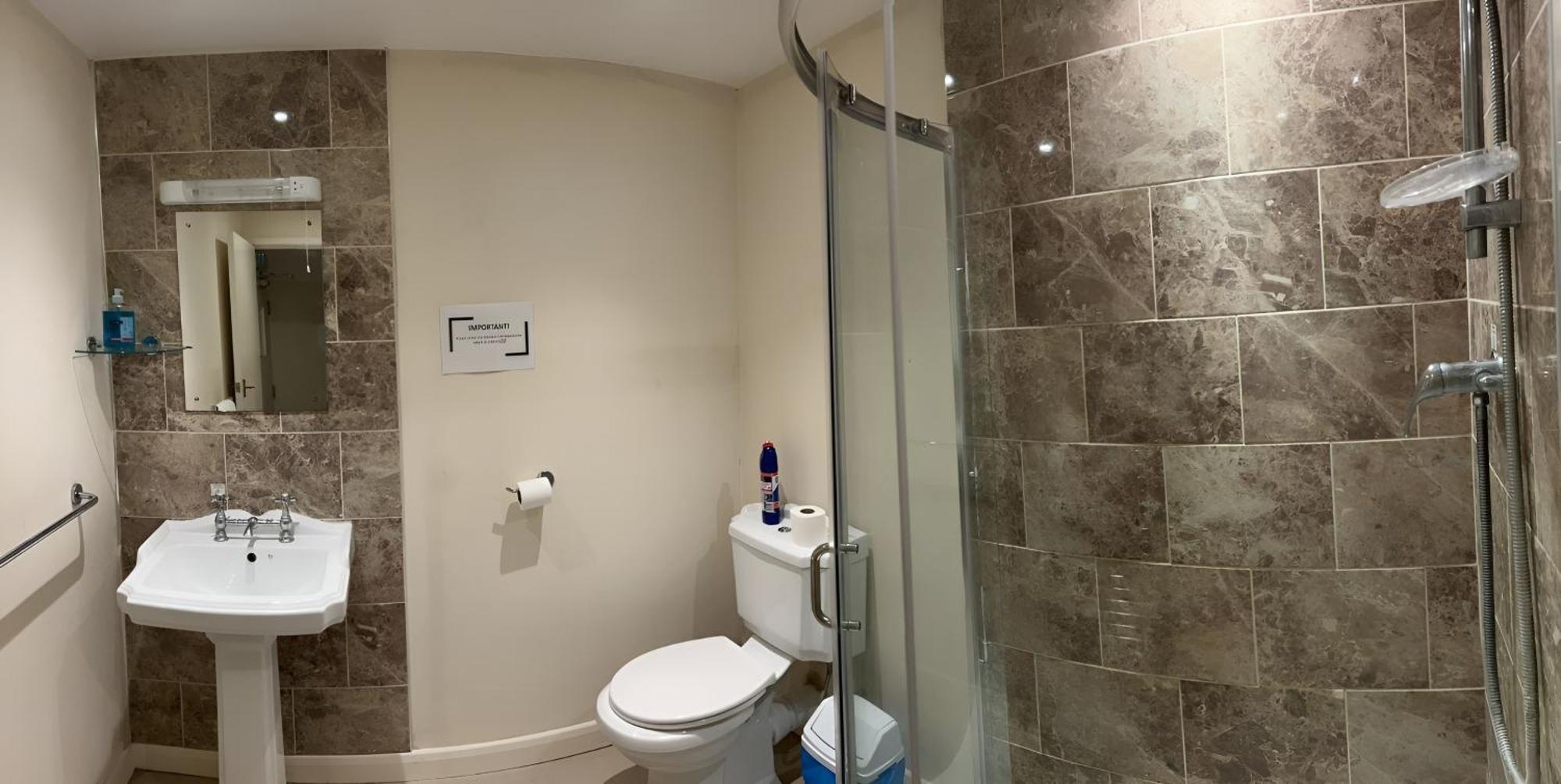 The Rose And Crown Hotel Wisbech Chambre photo