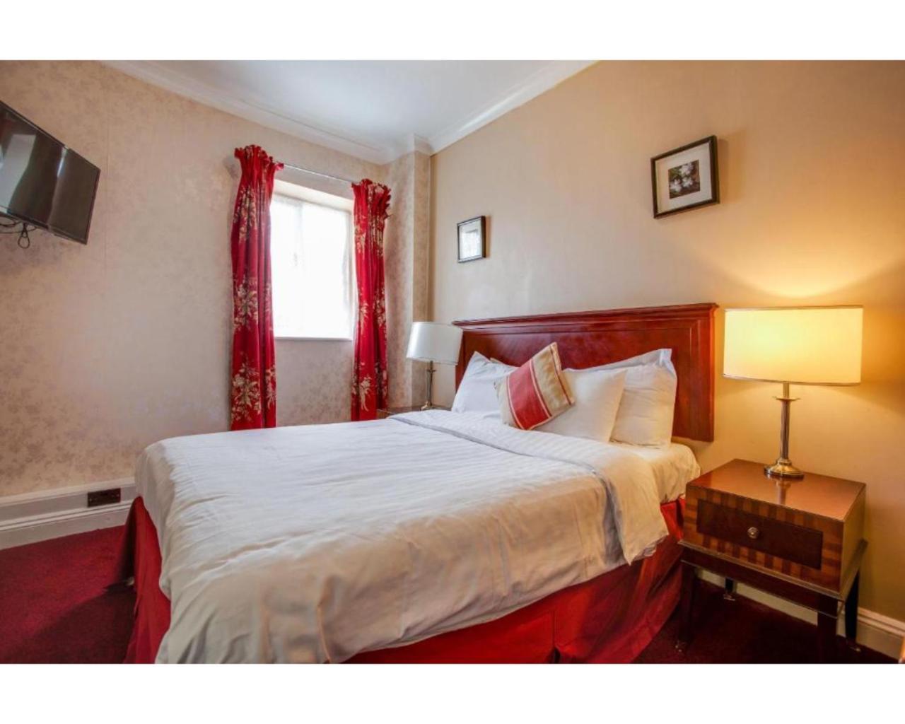 The Rose And Crown Hotel Wisbech Chambre photo