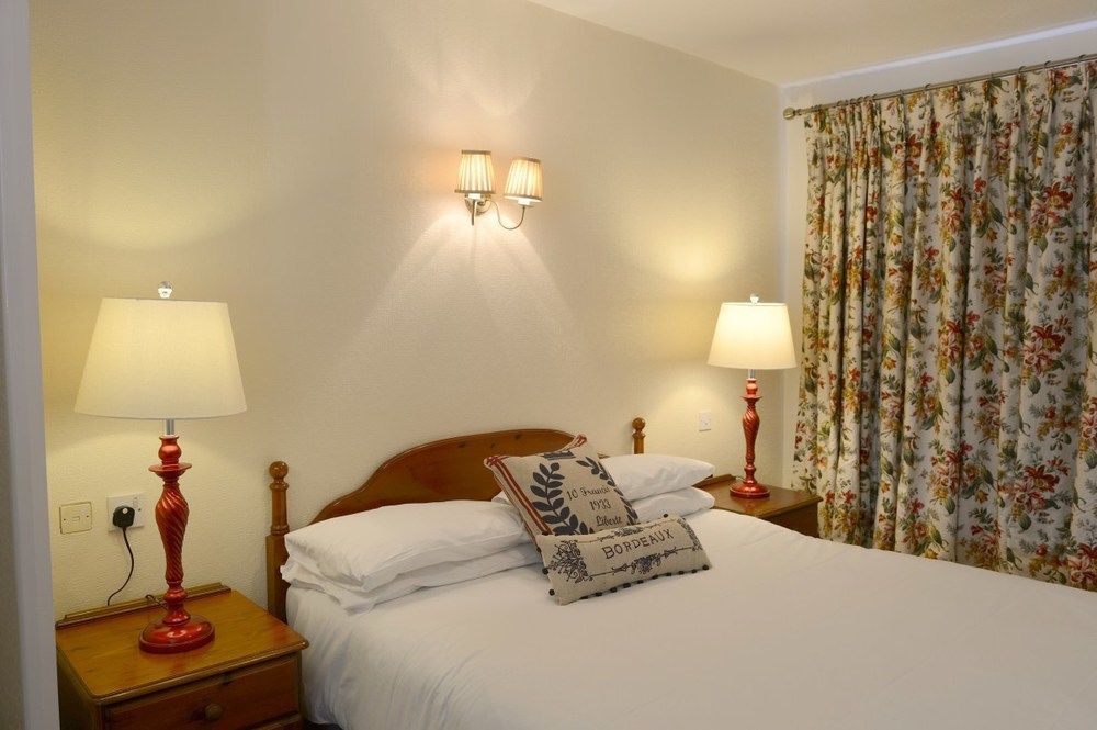 The Rose And Crown Hotel Wisbech Extérieur photo