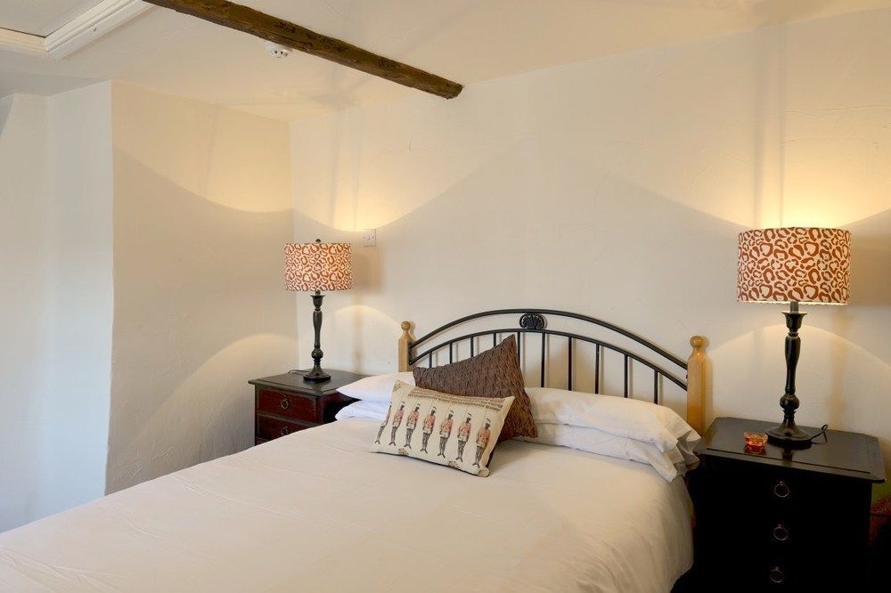 The Rose And Crown Hotel Wisbech Extérieur photo
