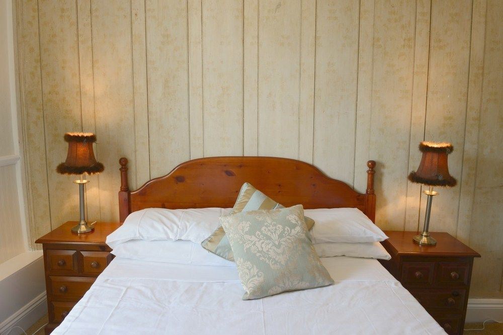 The Rose And Crown Hotel Wisbech Extérieur photo