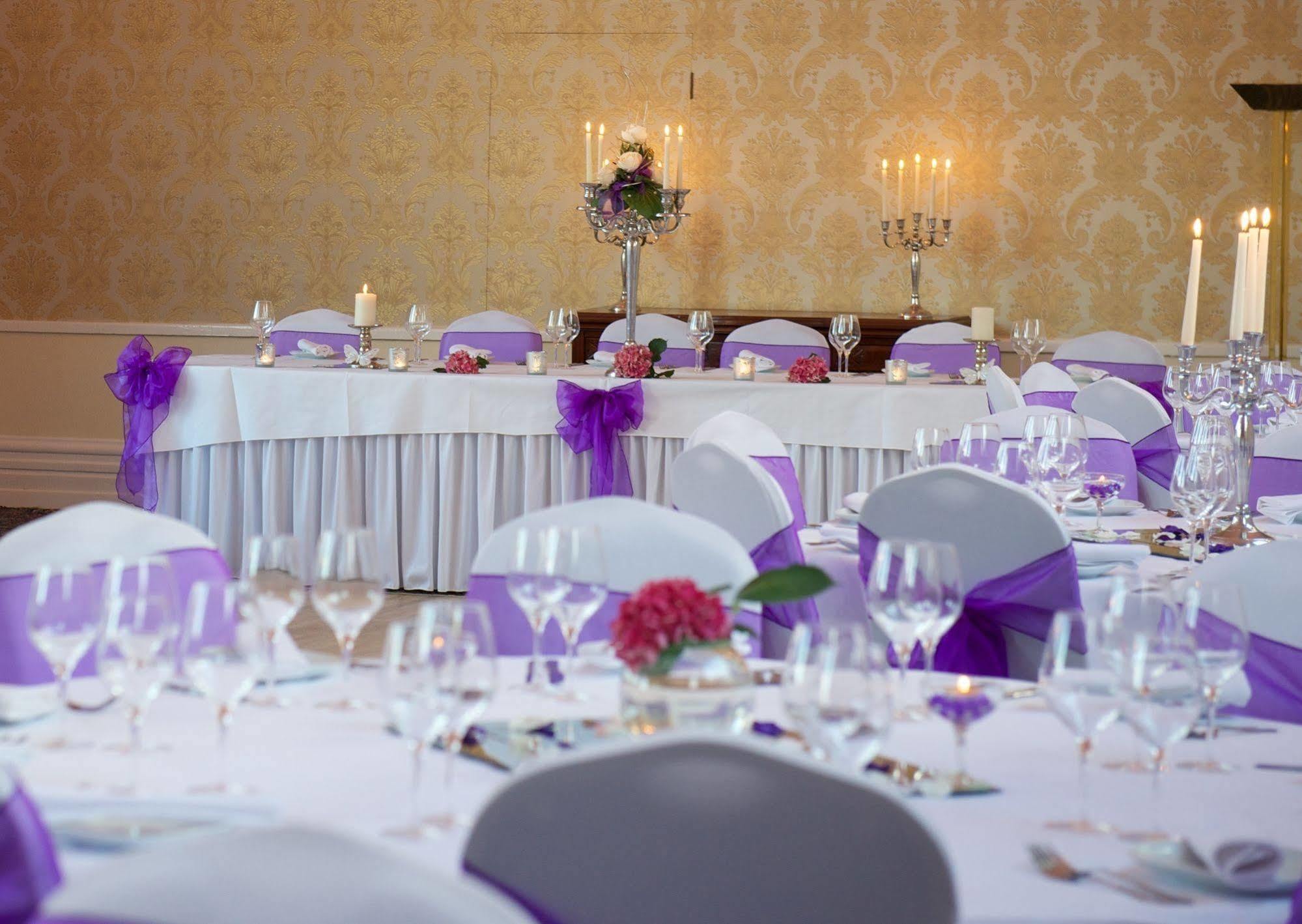 The Rose And Crown Hotel Wisbech Extérieur photo