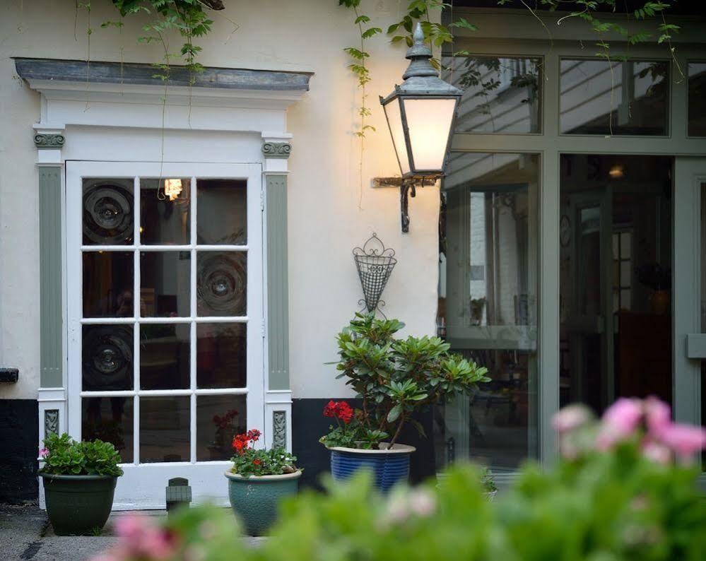The Rose And Crown Hotel Wisbech Extérieur photo