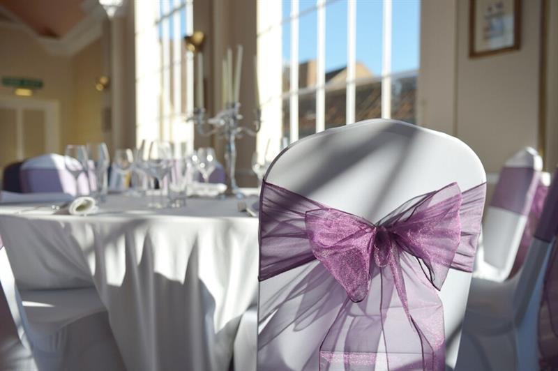 The Rose And Crown Hotel Wisbech Extérieur photo