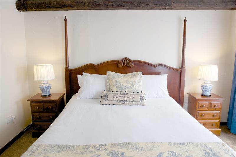 The Rose And Crown Hotel Wisbech Extérieur photo