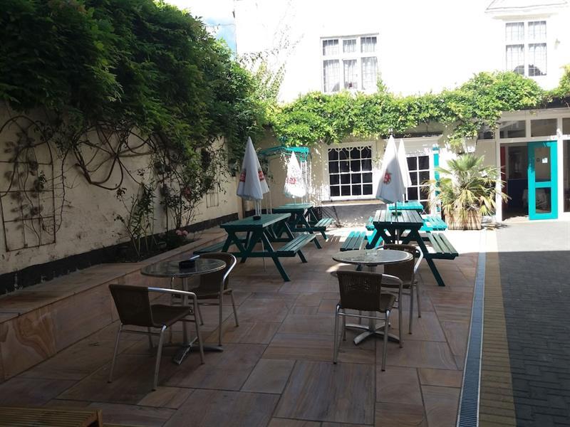 The Rose And Crown Hotel Wisbech Extérieur photo