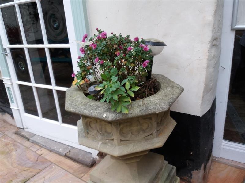 The Rose And Crown Hotel Wisbech Extérieur photo